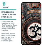 Worship Glass Case for Samsung Galaxy M55 5G