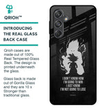 Ace One Piece Glass Case for Samsung Galaxy M55 5G