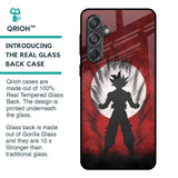 Japanese Animated Glass Case for Samsung Galaxy M55 5G