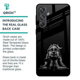 Adiyogi Glass Case for Samsung Galaxy M55 5G