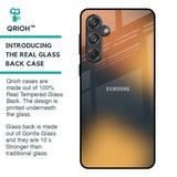 Blurry Art Glass Case for Samsung Galaxy M55 5G