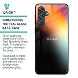 Spectrum Glass Case for Samsung Galaxy M55 5G