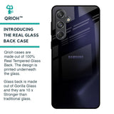 Blur Illusion Glass Case for Samsung Galaxy M55 5G