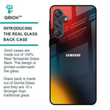 Prismatic Glass Case for Samsung Galaxy M55 5G