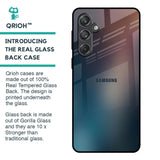 Dust Strom Glass Case for Samsung Galaxy M55 5G