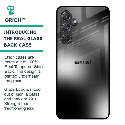 Blackspot Glass Case for Samsung Galaxy M55 5G