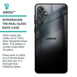 Sky Flow Glass Case for Samsung Galaxy M55 5G