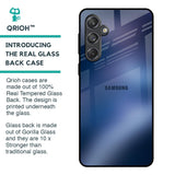 Dark Sea Glass Case for Samsung Galaxy M55 5G