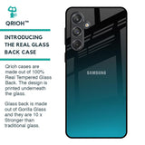 Ultramarine Glass Case for Samsung Galaxy M55 5G