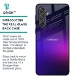 Dual Magic Tone Glass Case for Samsung Galaxy M55 5G