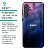 Dreamzone Glass Case For Samsung Galaxy M55 5G