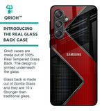 Art Of Strategic Glass Case For Samsung Galaxy M55 5G