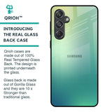 Dusty Green Glass Case for Samsung Galaxy M55 5G