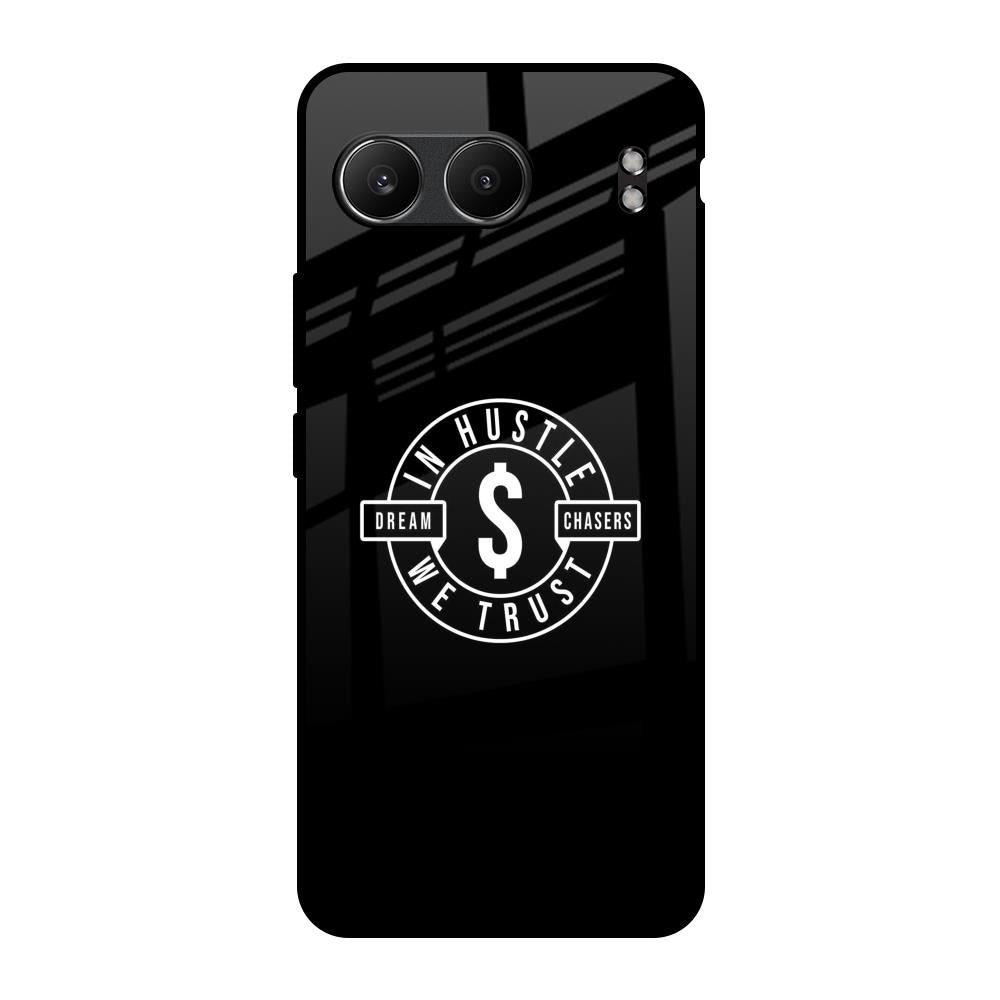 Dream Chasers OnePlus Nord 4 5G Glass Back Cover Online