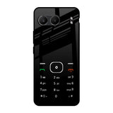 Classic Keypad Pattern OnePlus Nord 4 5G Glass Back Cover Online