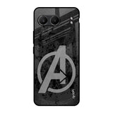 Sign Of Hope OnePlus Nord 4 5G Glass Back Cover Online