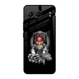 Dark Secret OnePlus Nord 4 5G Glass Back Cover Online