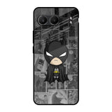 Cartoon Art OnePlus Nord 4 5G Glass Back Cover Online