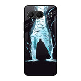 Dark Man In Cave OnePlus Nord 4 5G Glass Back Cover Online