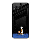Night Sky Star OnePlus Nord 4 5G Glass Back Cover Online