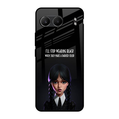 Aesthetic Digital Art OnePlus Nord 4 5G Glass Back Cover Online