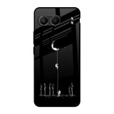 Catch the Moon OnePlus Nord 4 5G Glass Back Cover Online