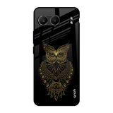 Golden Owl OnePlus Nord 4 5G Glass Back Cover Online