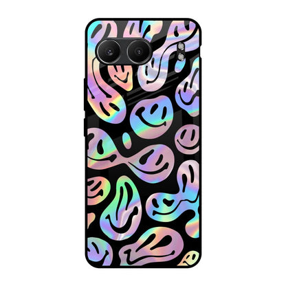 Acid Smile OnePlus Nord 4 5G Glass Back Cover Online
