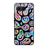 Acid Smile OnePlus Nord 4 5G Glass Back Cover Online