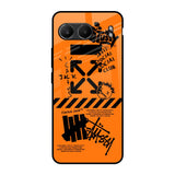 Anti Social Club OnePlus Nord 4 5G Glass Back Cover Online