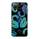 Basilisk OnePlus Nord 4 5G Glass Back Cover Online