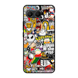 Boosted OnePlus Nord 4 5G Glass Back Cover Online