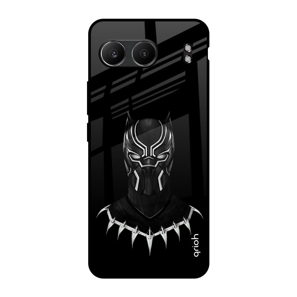 Dark Superhero OnePlus Nord 4 5G Glass Back Cover Online