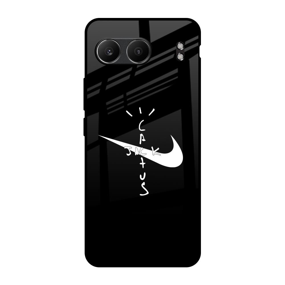 Jack Cactus OnePlus Nord 4 5G Glass Back Cover Online