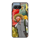 Loving Vincent OnePlus Nord 4 5G Glass Back Cover Online