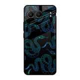 Serpentine OnePlus Nord 4 5G Glass Back Cover Online