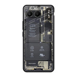 Skeleton Inside OnePlus Nord 4 5G Glass Back Cover Online