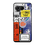 Smile for Camera OnePlus Nord 4 5G Glass Back Cover Online