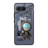 Space Travel OnePlus Nord 4 5G Glass Back Cover Online