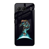 Star Ride OnePlus Nord 4 5G Glass Back Cover Online