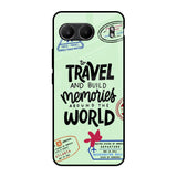 Travel Stamps OnePlus Nord 4 5G Glass Back Cover Online
