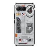 Plasma Shield OnePlus Nord 4 5G Glass Back Cover Online