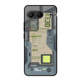 Art Station OnePlus Nord 4 5G Glass Back Cover Online
