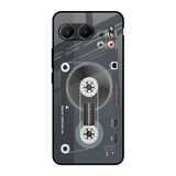 Retro Recorder OnePlus Nord 4 5G Glass Back Cover Online