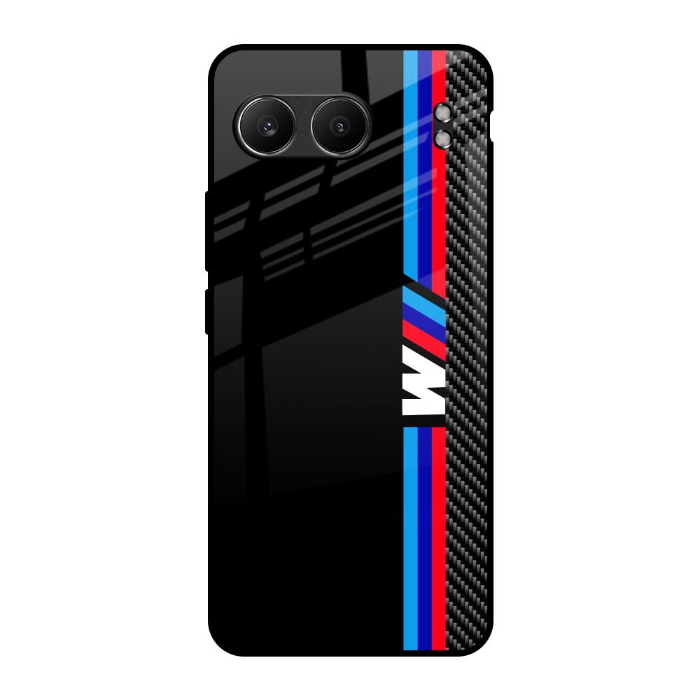 Automotive Art OnePlus Nord 4 5G Glass Back Cover Online