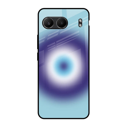 Evil Eye Art OnePlus Nord 4 5G Glass Back Cover Online