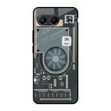 Motherboard Circuit OnePlus Nord 4 5G Glass Back Cover Online