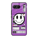 Code with Smile OnePlus Nord 4 5G Glass Back Cover Online