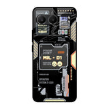 Exposed Parts OnePlus Nord 4 5G Glass Back Cover Online