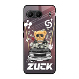 Money Madness OnePlus Nord 4 5G Glass Back Cover Online